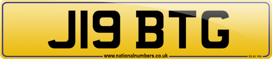 J19 BTG