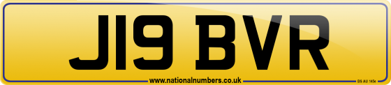 J19 BVR