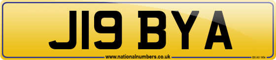 J19 BYA
