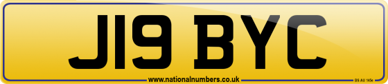 J19 BYC