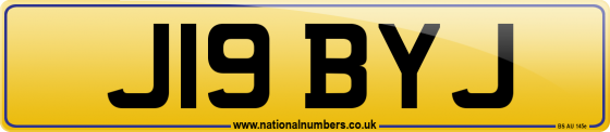 J19 BYJ