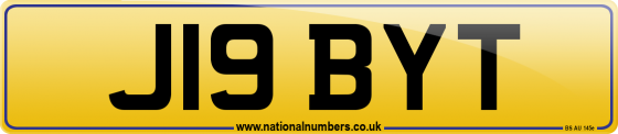 J19 BYT