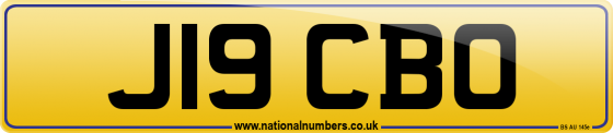 J19 CBO