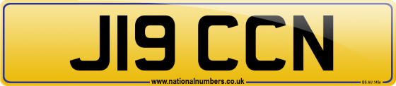J19 CCN