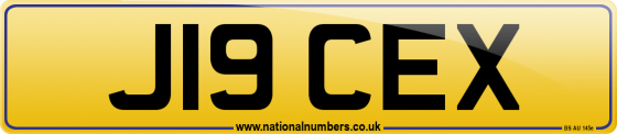 J19 CEX