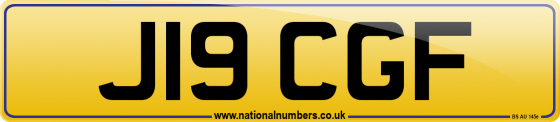 J19 CGF