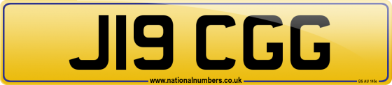 J19 CGG