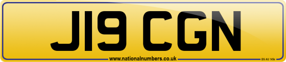 J19 CGN