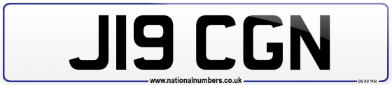 J19 CGN
