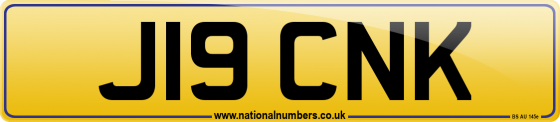 J19 CNK