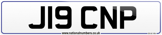 J19 CNP