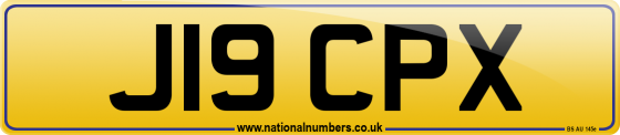 J19 CPX