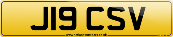 J19 CSV