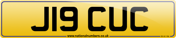 J19 CUC