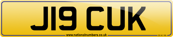 J19 CUK