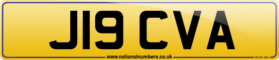 J19 CVA