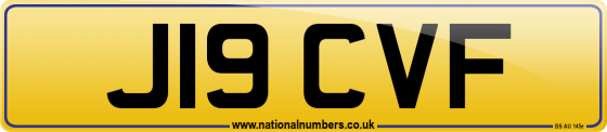 J19 CVF