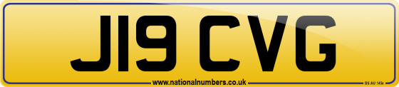 J19 CVG