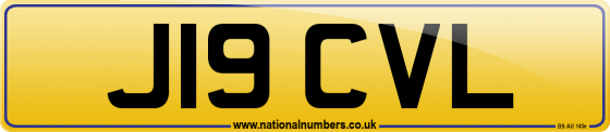J19 CVL