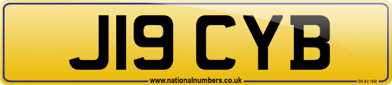 J19 CYB
