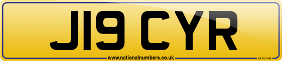 J19 CYR