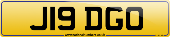 J19 DGO
