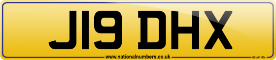 J19 DHX