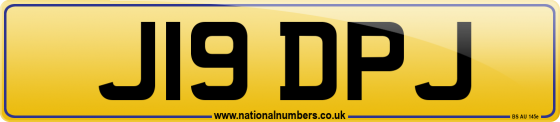 J19 DPJ