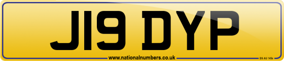 J19 DYP