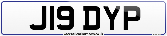 J19 DYP