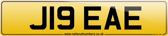 J19 EAE