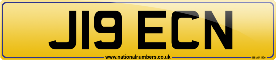 J19 ECN