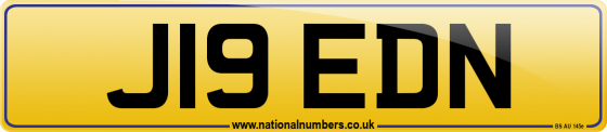 J19 EDN