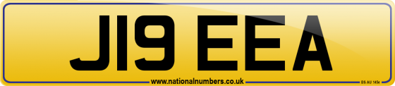 J19 EEA