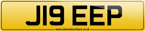 J19 EEP
