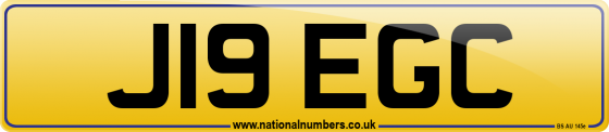 J19 EGC