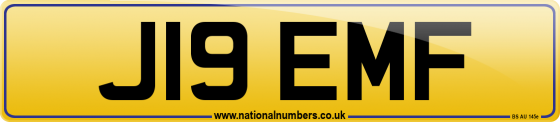 J19 EMF