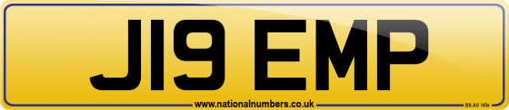 J19 EMP