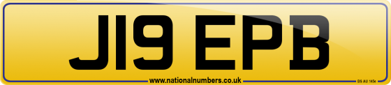 J19 EPB