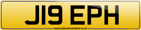 J19 EPH