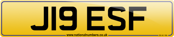 J19 ESF