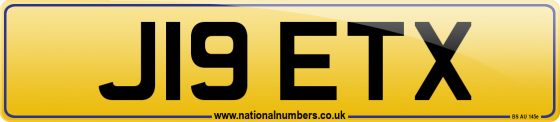 J19 ETX