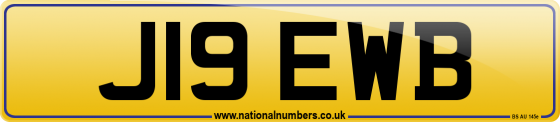 J19 EWB