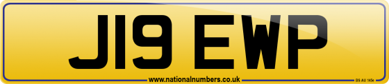 J19 EWP