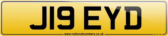 J19 EYD