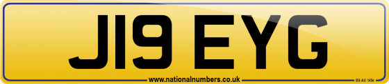 J19 EYG