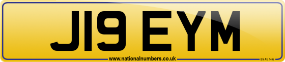 J19 EYM