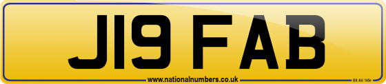 J19 FAB