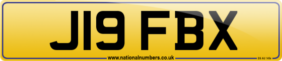 J19 FBX