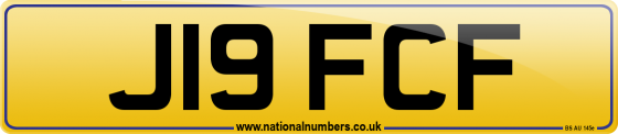 J19 FCF